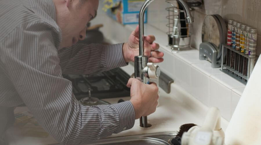 Professional emergency plumbing in Moncure, NC
